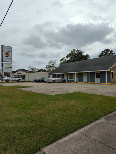 escuelas de manejo Louisiana