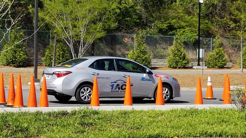 clases de manejo cerca de mi