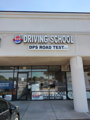 driving school irving tx