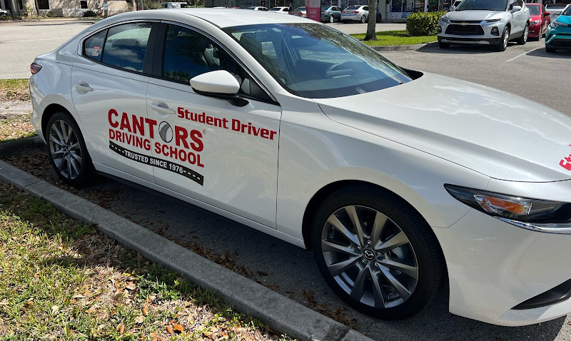 escuelas de manejo West Palm Beach