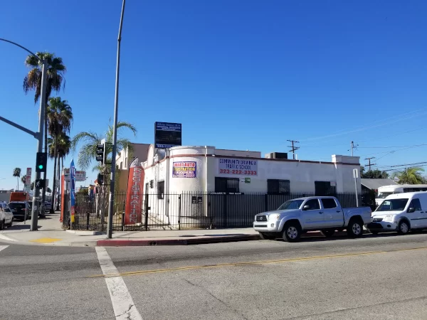 escuelas de manejo Pasadena