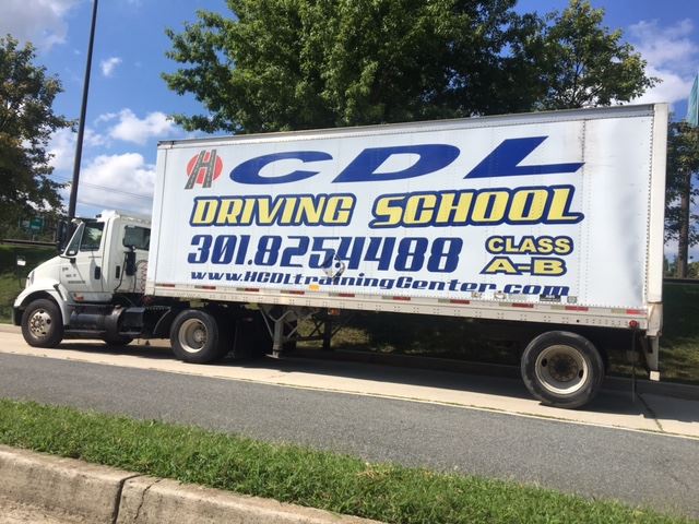 escuelas de manejo Gaithersburg