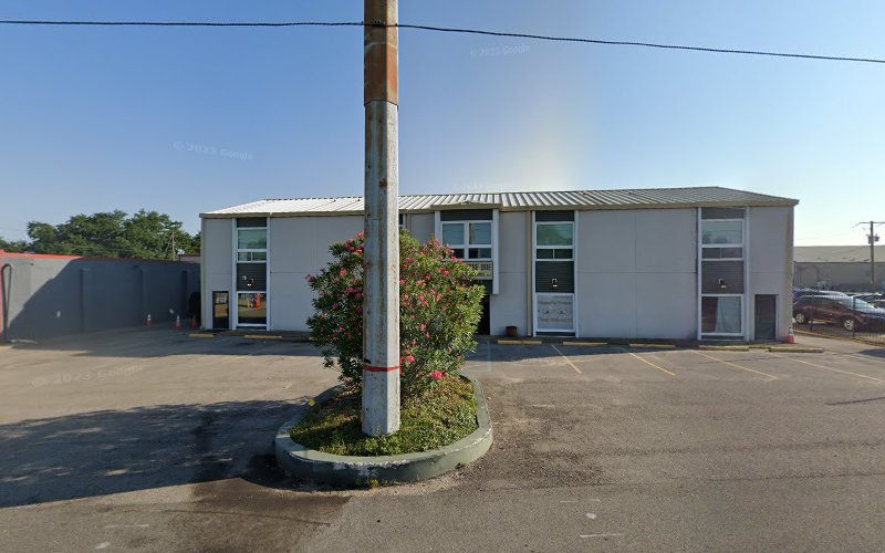 escuelas de manejo Metairie