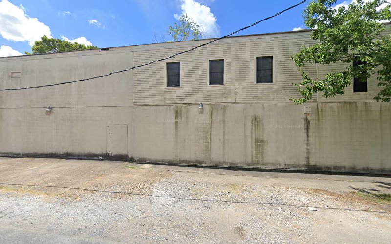 escuelas de manejo Metairie