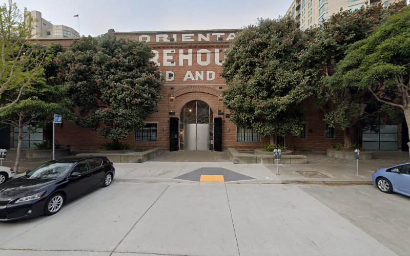 escuelas de manejo San Francisco