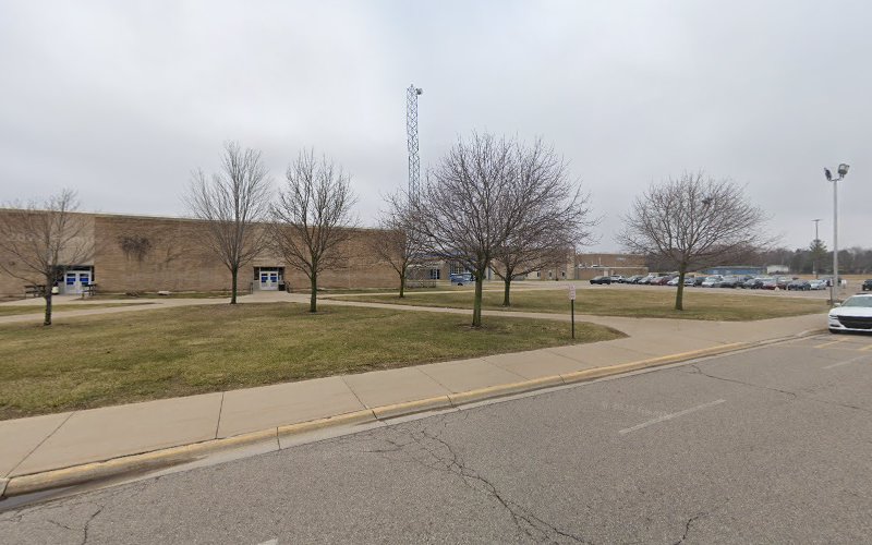 escuelas de manejo Flint