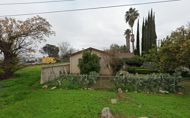 escuelas de manejo Stockton