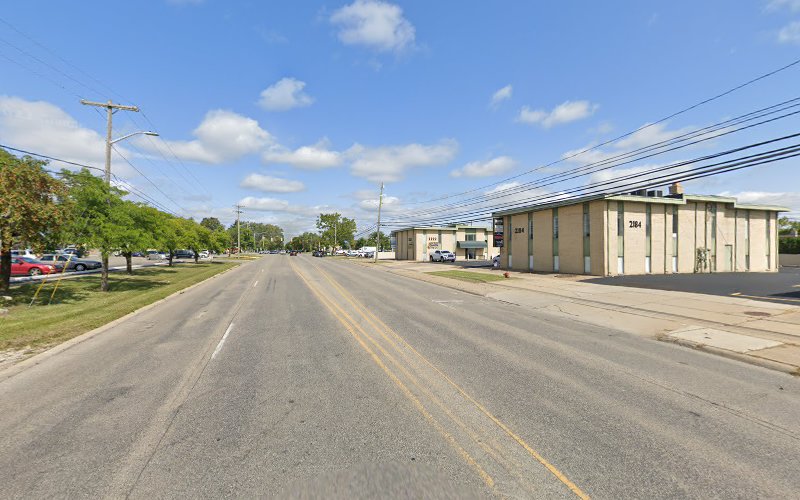 escuelas de manejo Michigan