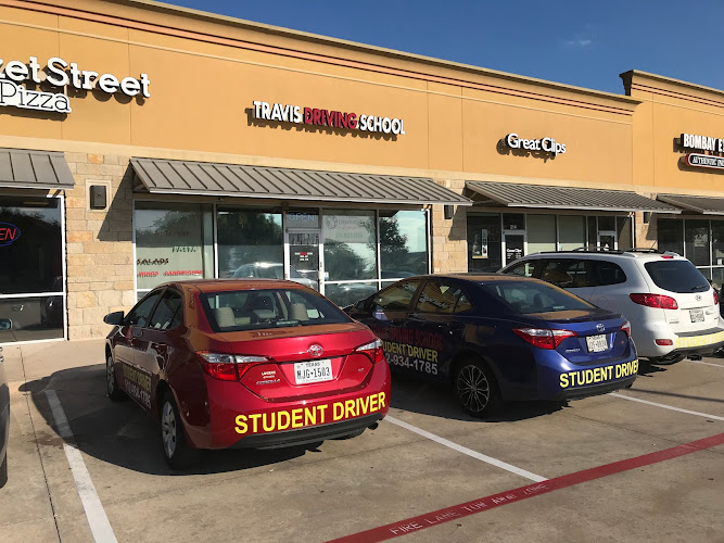 escuelas de manejo Austin