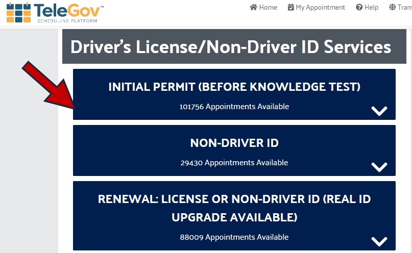 Requisitos para sacar licencia de conducir en NJ para indocumentados