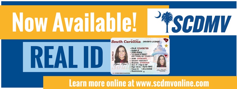 requisitos para sacar licencia de conducir en south carolina