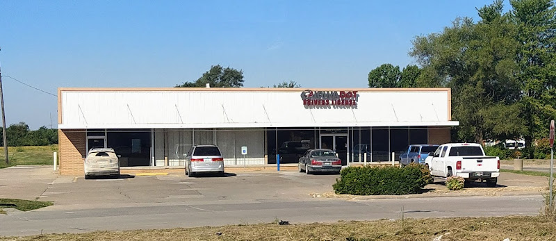 escuelas de manejo Ottumwa