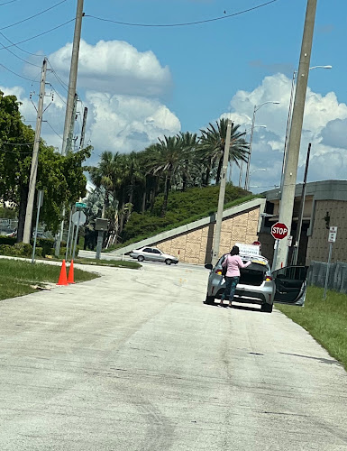 escuelas de manejo Miami