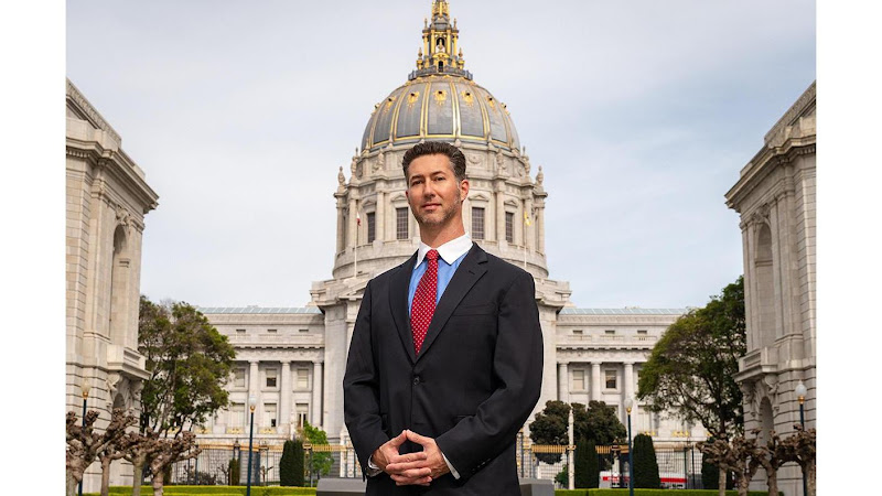 abogados de multas en San Francisco