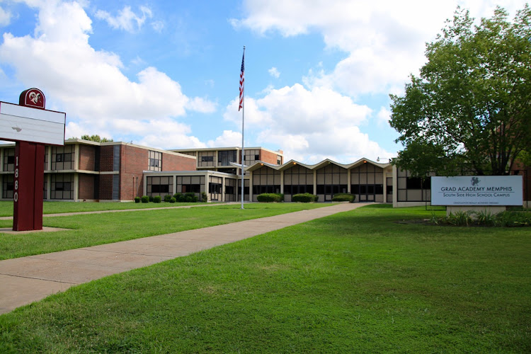 escuelas de manejo Memphis