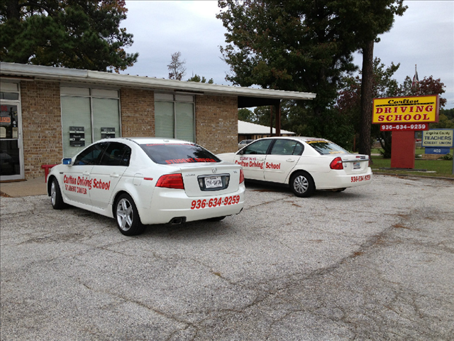 escuelas de manejo Lufkin