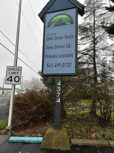 escuelas de manejo Oregon