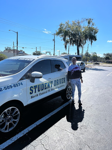 escuelas de manejo Ocala