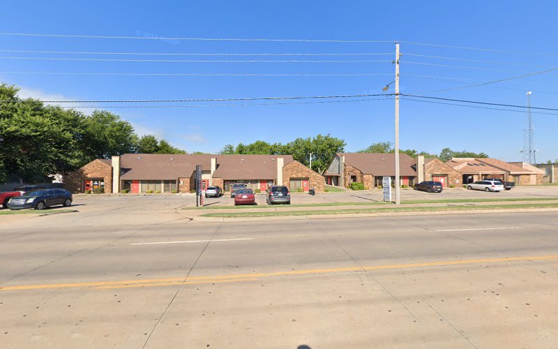 escuelas de manejo Tulsa