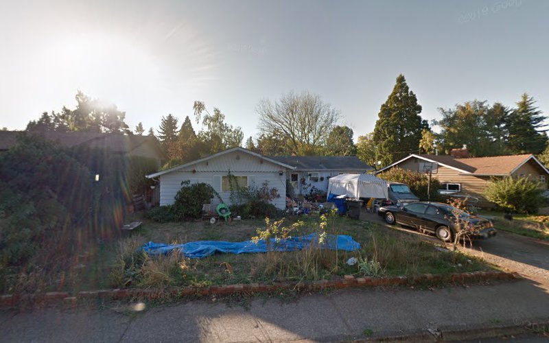 escuelas de manejo Oregon