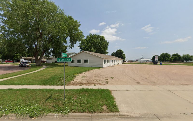 escuelas de manejo South Dakota