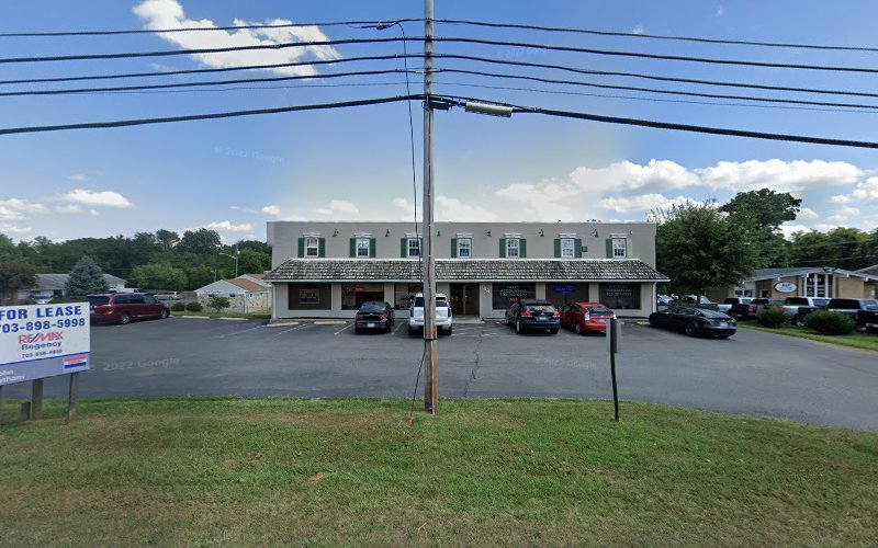 escuelas de manejo Manassas