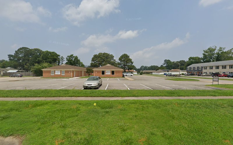 escuelas de manejo Norfolk