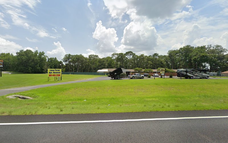 escuelas de manejo Ocala