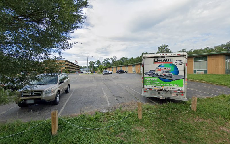 escuelas de manejo Roanoke