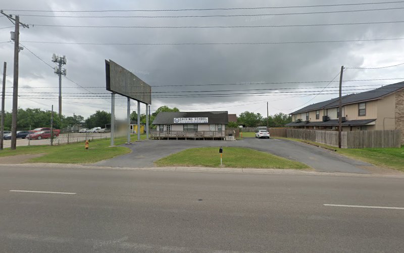 escuelas de manejo Weslaco