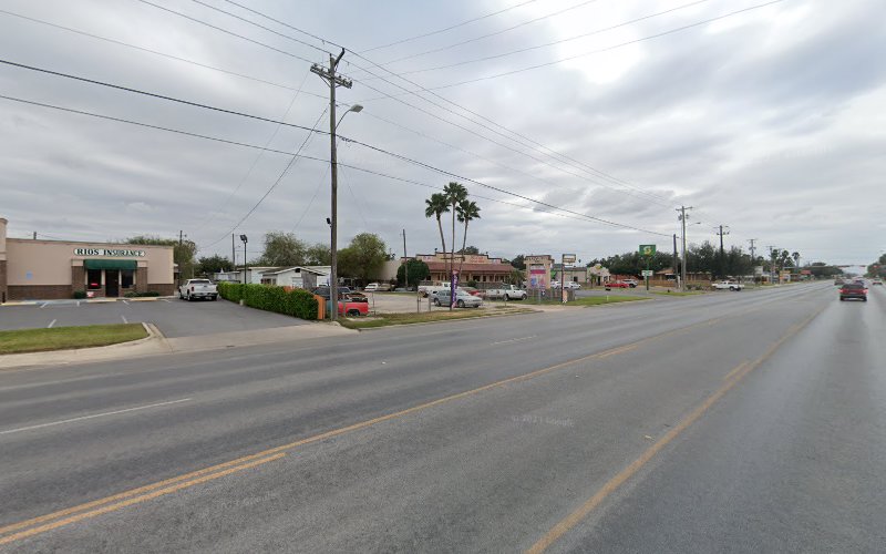 escuelas de manejo Weslaco