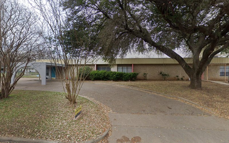 escuelas de manejo Waco