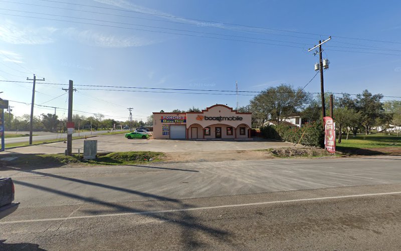 escuelas de manejo Edinburg