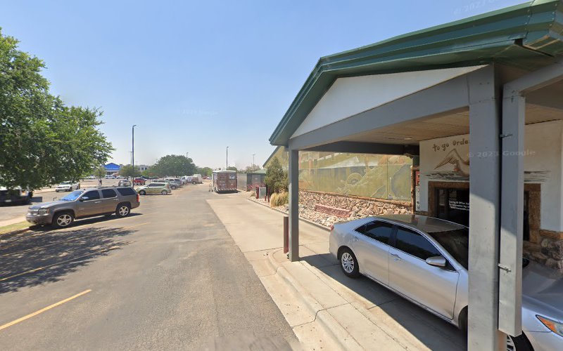 escuelas de manejo Lubbock