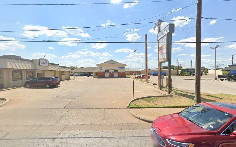 escuelas de manejo Wichita Falls