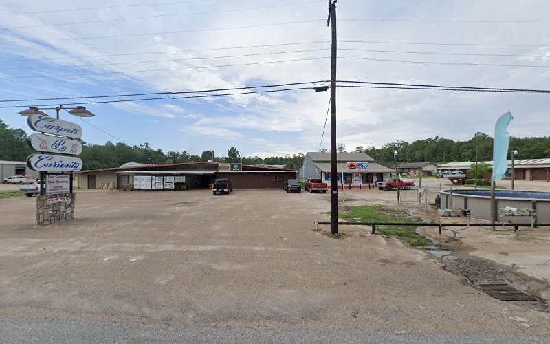 escuelas de manejo Lufkin