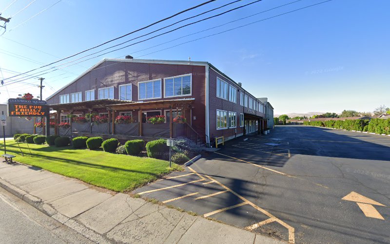 escuelas de manejo Yakima