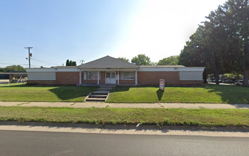 escuelas de manejo Rockford