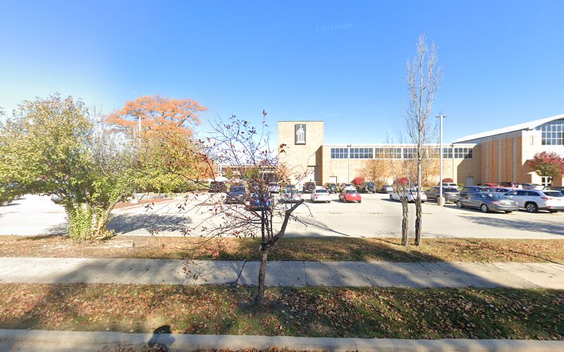 escuelas de manejo Joliet