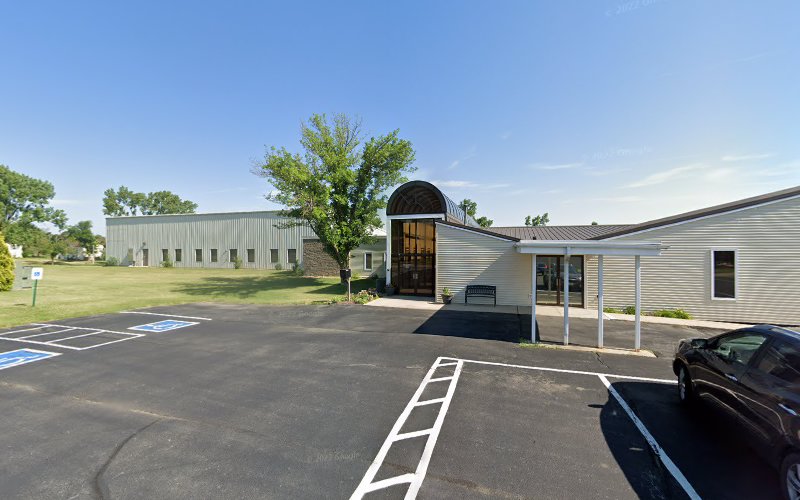 escuelas de manejo Cedar Rapids