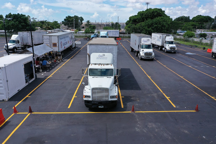 escuela de manejo CDL West Palm Beach