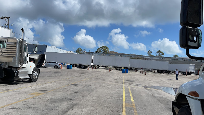 escuela de manejo CDL Miami