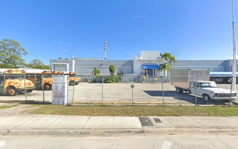 escuela de manejo CDL Miami