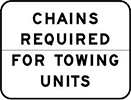 Chain law