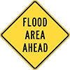 Flood Area Warning