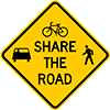 Share The Road