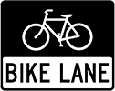 bike lane