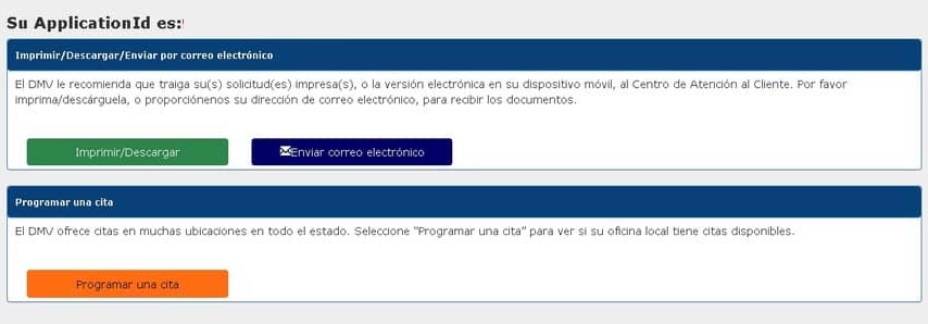 licencia de conducir winsconsin indocumentados