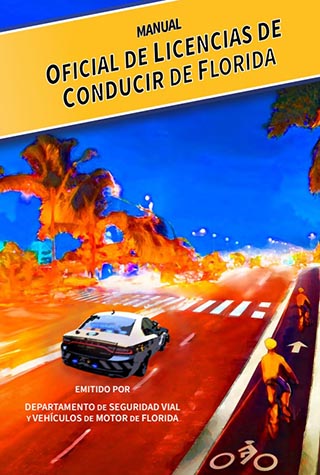 manual del conductor Florida