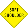 shoulder use señal